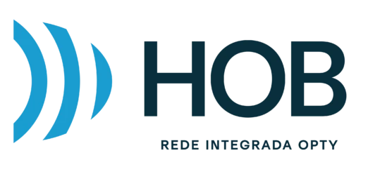 HOB · Rede Integrada Opty